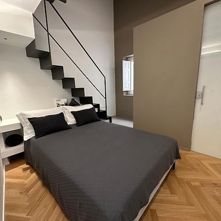 Gonia Residence Trapani Exterior photo