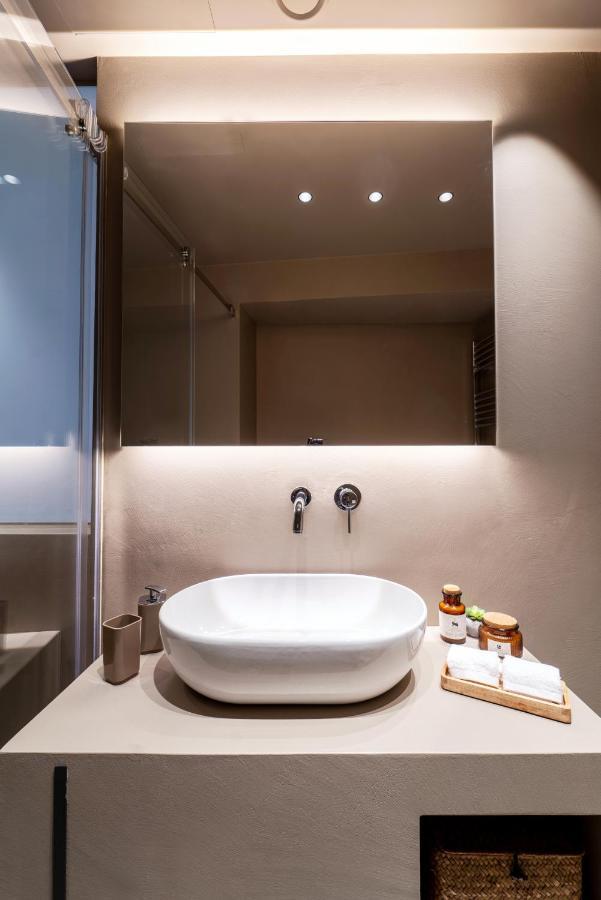 Gonia Residence Trapani Exterior photo