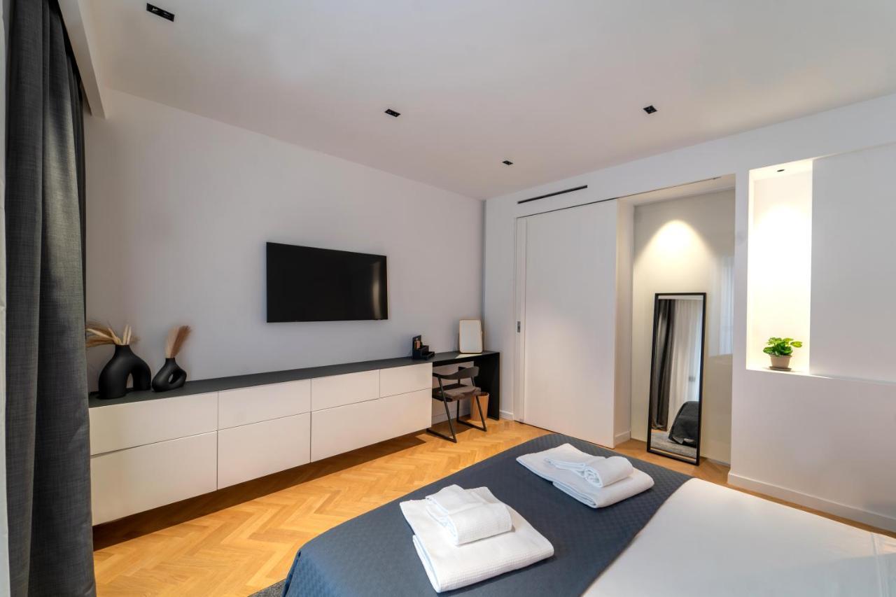 Gonia Residence Trapani Exterior photo