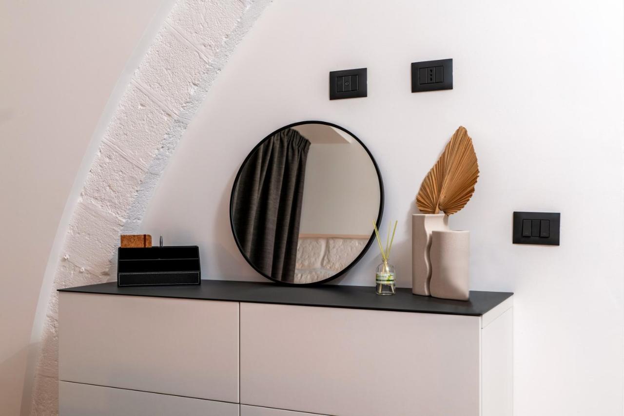 Gonia Residence Trapani Exterior photo