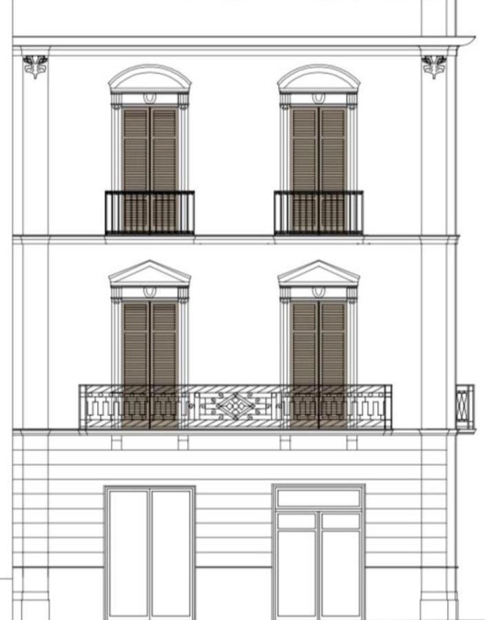 Gonia Residence Trapani Exterior photo