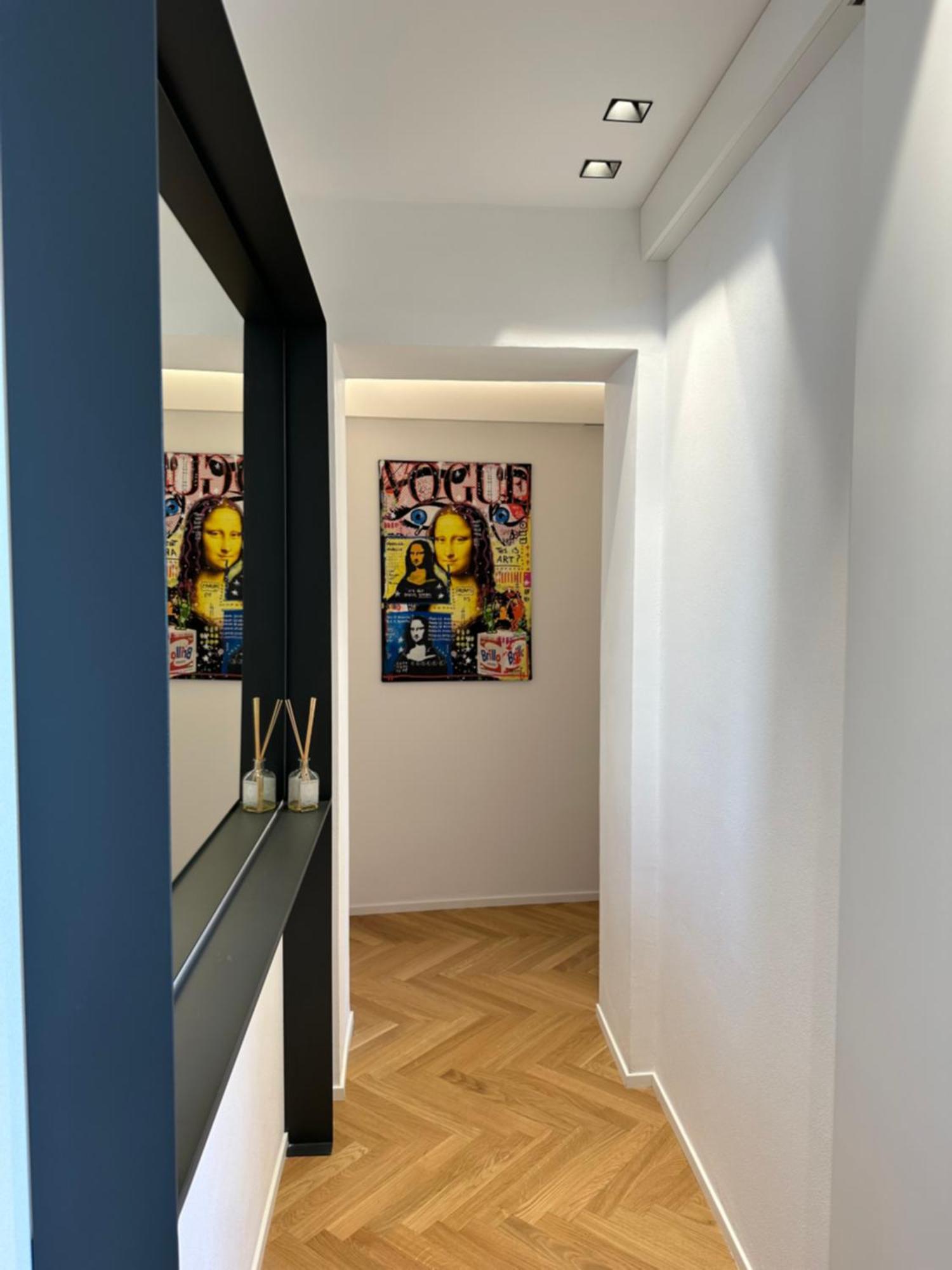 Gonia Residence Trapani Exterior photo